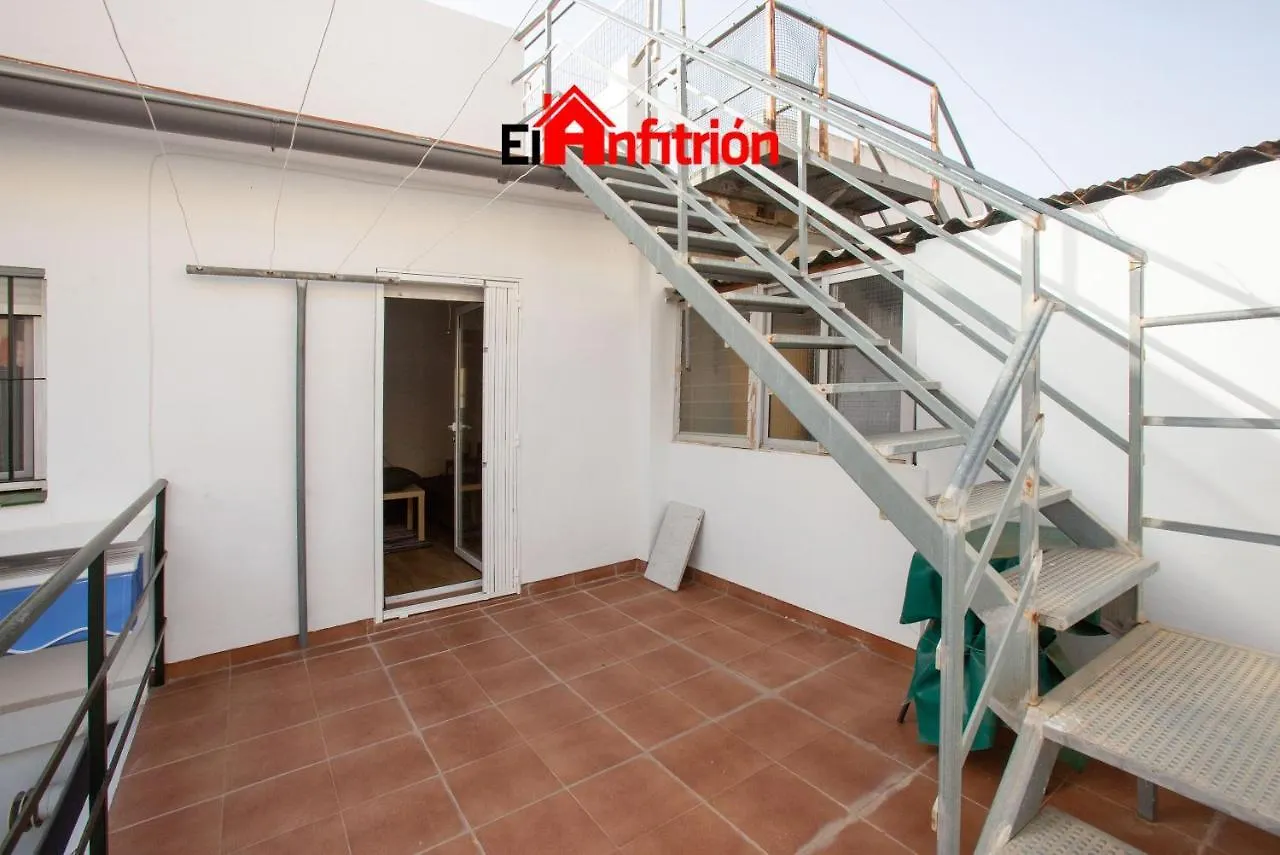 Apartment El Anfitrion - La Comoda Sanlucar de Barrameda Spain