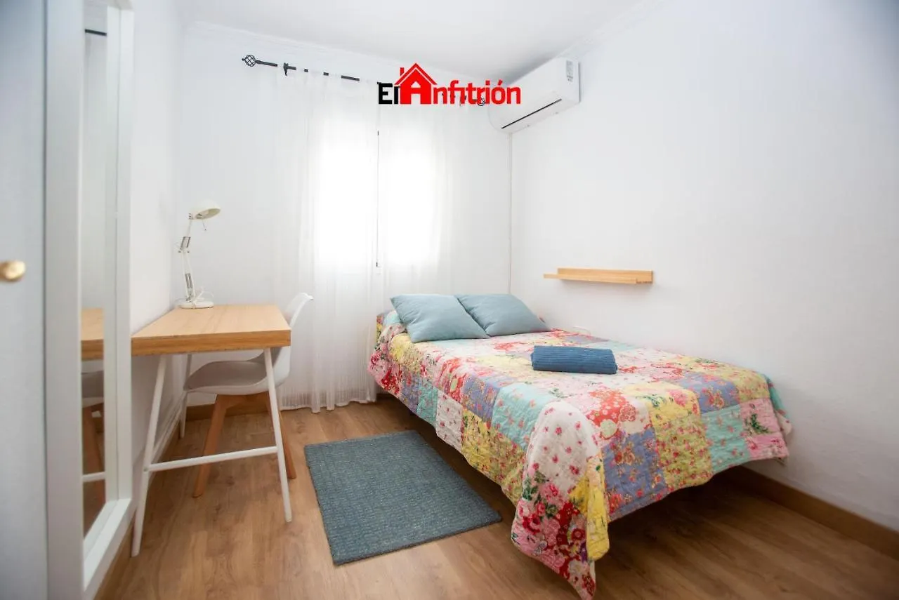 Apartment El Anfitrion - La Comoda Sanlucar de Barrameda