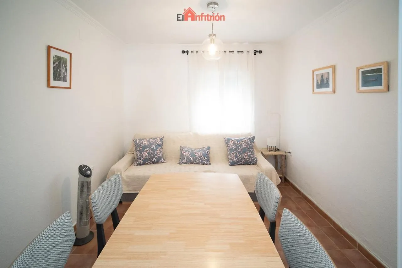 El Anfitrion - La Comoda Sanlucar de Barrameda 0*,  Spain