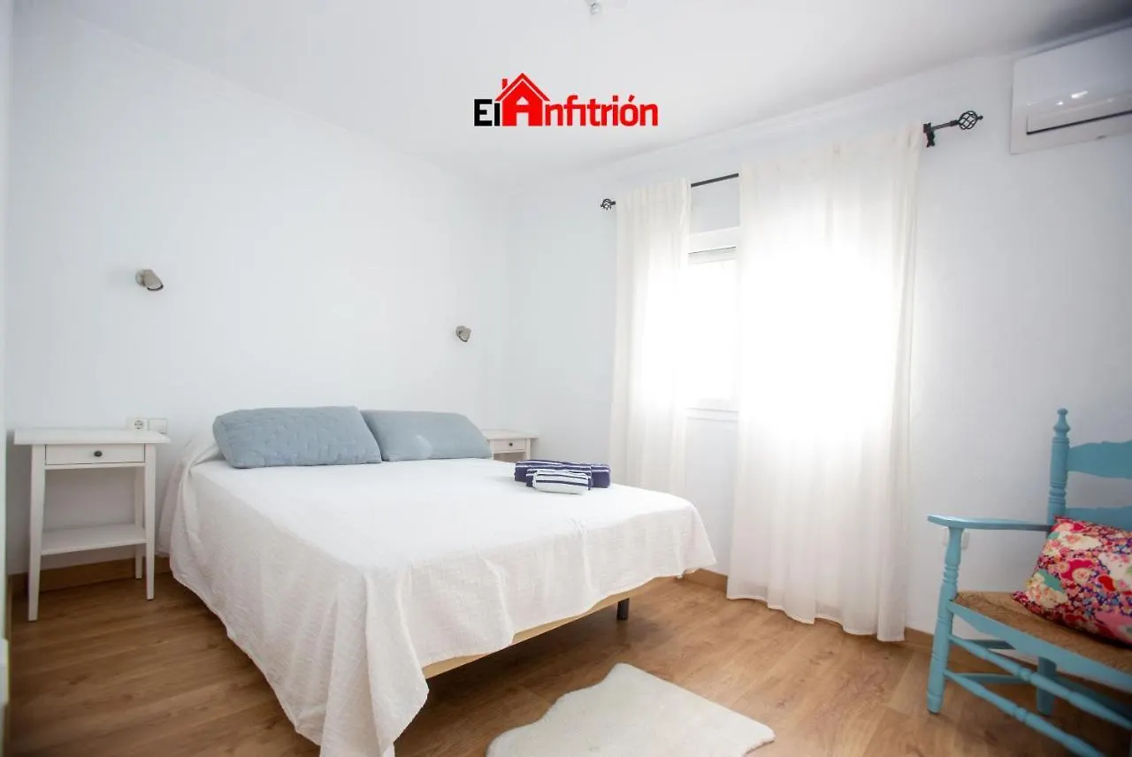 La Cómoda Sanlúcar de Barrameda 0*,  España