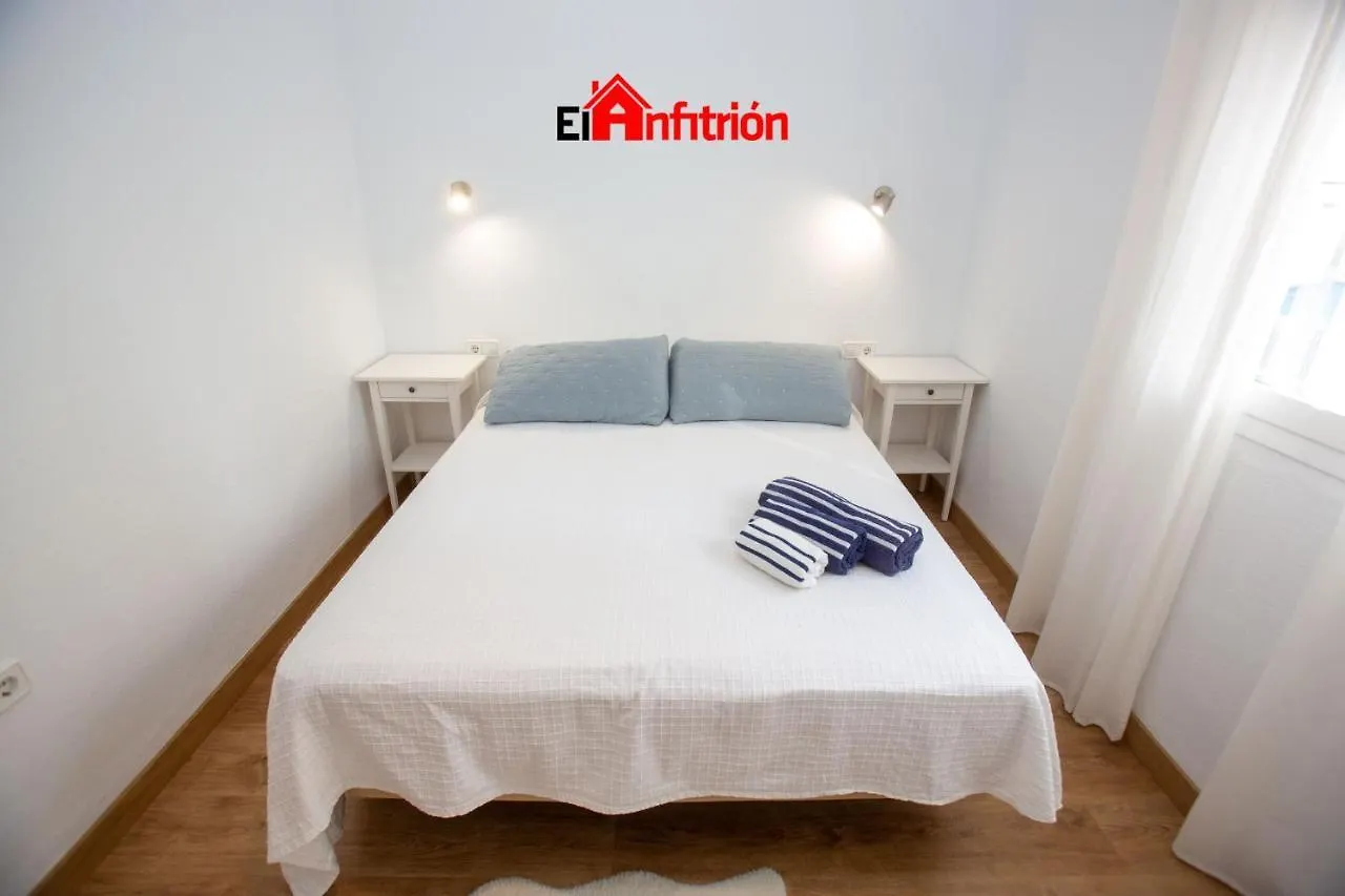 La Cómoda Sanlúcar de Barrameda Apartamento