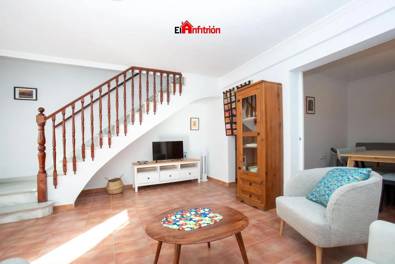 La Cómoda Sanlúcar de Barrameda