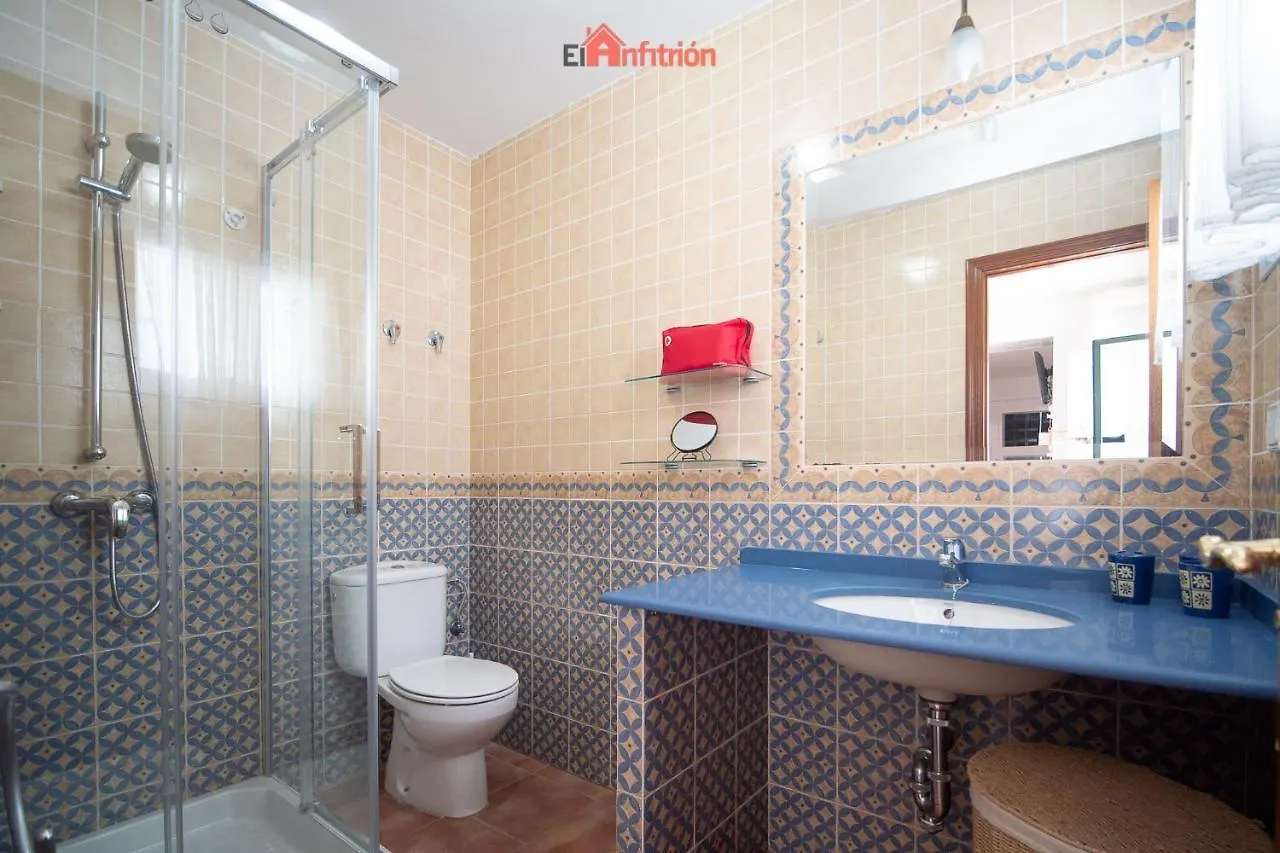La Cómoda Sanlúcar de Barrameda Apartamento